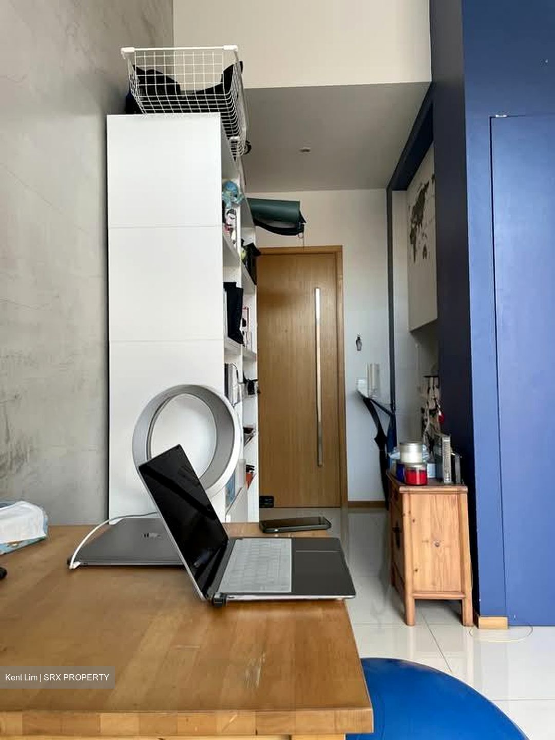 Wembly Residences (D19), Apartment #567587041